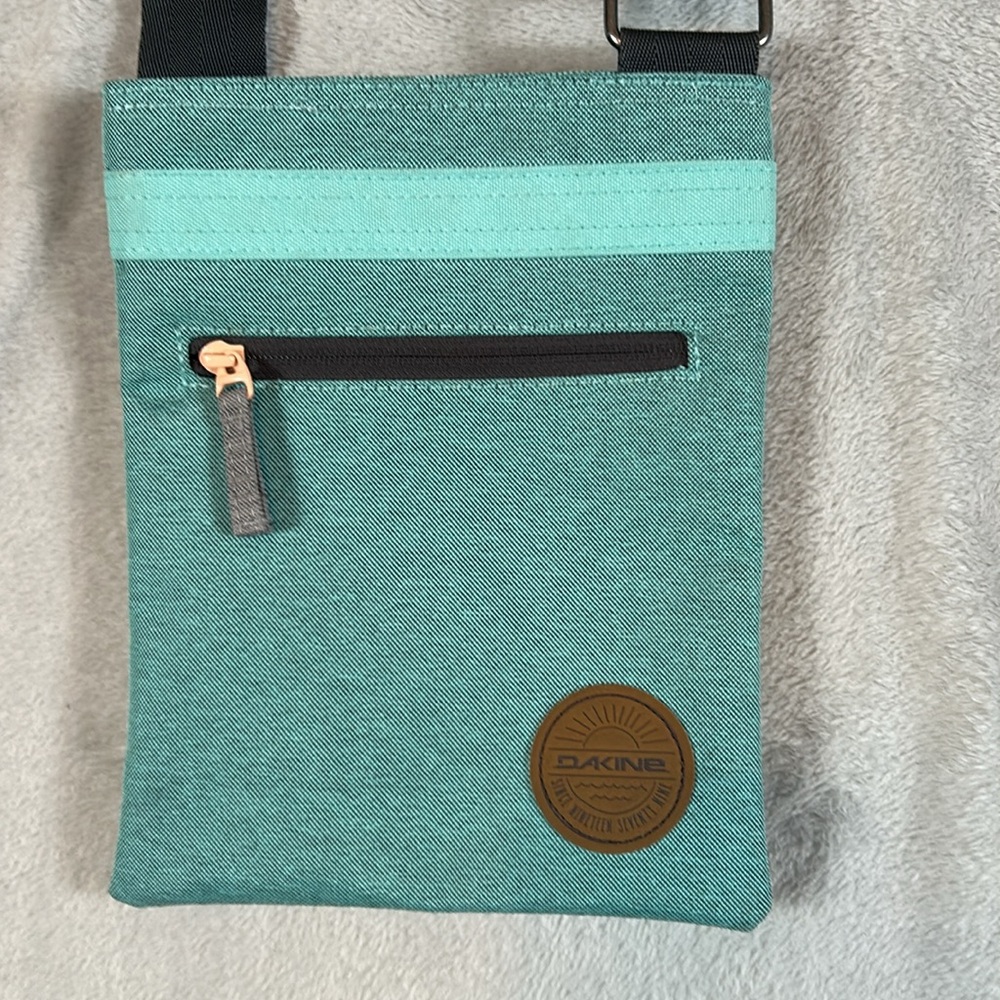 DAKINE Jive crossbody Shoulder Bag - Picture 2 of 8